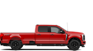 2026 Ford Super Duty® External Image 1